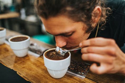 Tips Trik Pada Coffee Cupping Kunci Menentukan Kopi Nikmat Retinad