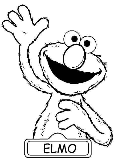 We did not find results for: Free Printable Elmo Coloring Pages For Kids