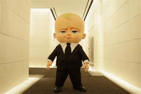 Boss Baby 2 Release Date Trailer Cast And How To Watch Radio Times