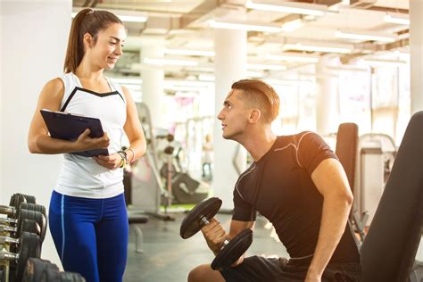 How To Become A Fitness Instructor