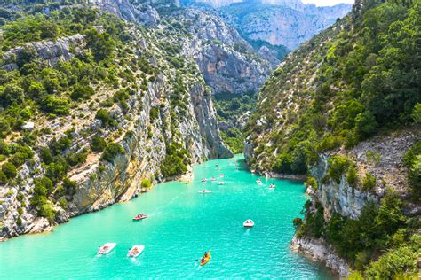 The Most Beautiful Places To Visit In France Expatica