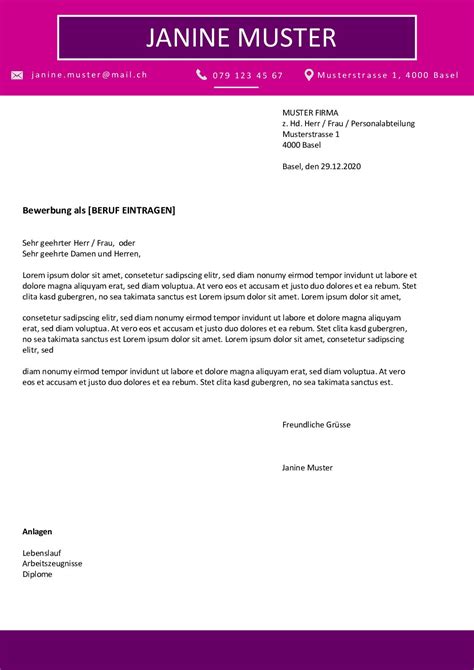 Tipps, hinweise & kostenlose vorlagen / insbesondere wegen dessen „bindungswirkung bei der beurteilung. Die Pflegefachfrau - Lebenslaufvorlagen Digitalbewerbung.ch