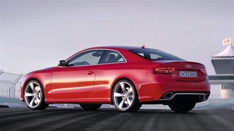 The car is an updated version of the previous audi rs5 dtm that had a naturally aspirated engine. Audi RS5 - informatie, prijzen, vergelijkbare modellen ...