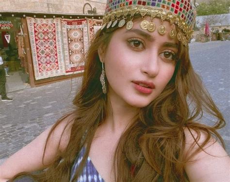 Sajalaly Looks Cute In This Traditional Cap 😍 Beauty Products