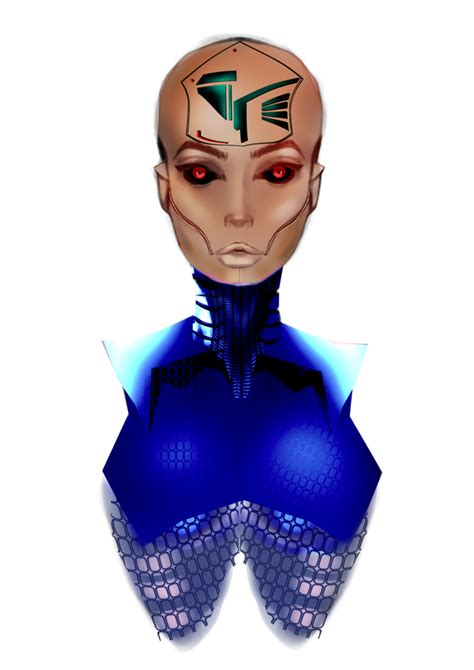 Robot Face 01 By Malemex On Deviantart Clip Studio Paint Art Character