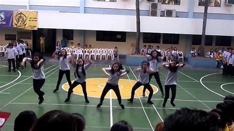 Get quezon's weather and area codes, time zone and dst. Philippine Institute of Quezon City(P.I.Q.C.) Street Dance ...