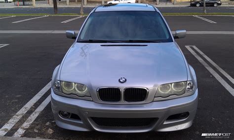 In just 10 minutes, you could save up to 80% with partsgeek. Zooof's 2001 BMW 325i - BIMMERPOST Garage