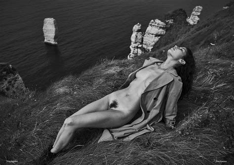 Emilie Payet Naked Photos Thefappening