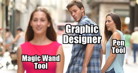 Check spelling or type a new query. 19 Memes Every Graphic Designer Will Relate To
