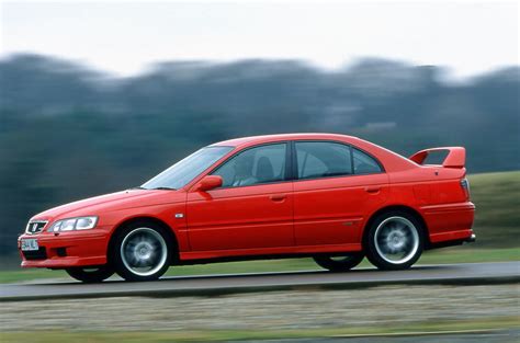 Honda Accord Type R | Used Car Buying Guide | Autocar