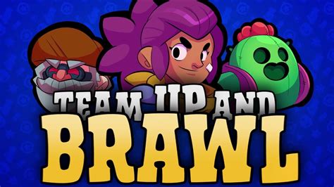 Brawl stars has over 38 brawlers that possess unique attacks and abilities. Best New Online Games: Brawl Stars Game Coming: Best ...