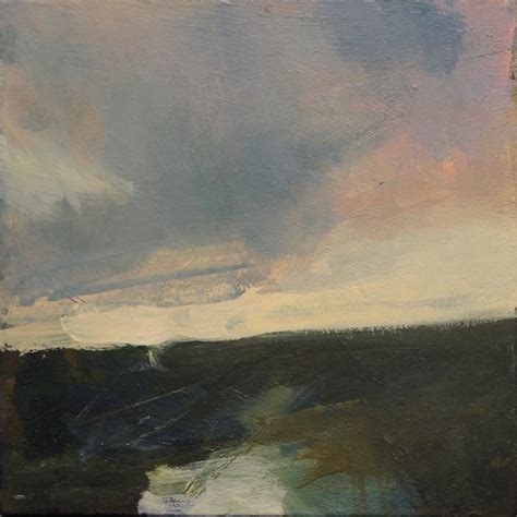 Field Study No 3 Sager Reeves Gallery