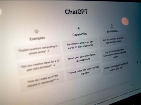 How To Use ChatGPT The Best Guide For Using ChatGPT In