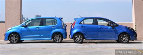 The new 2018 perodua myvi has been launched, priced between rm44k to rm55k. GALLERY: 2015 Perodua Myvi facelift vs Proton Iriz 2015 ...