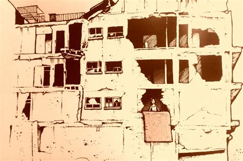 Información, fotos y videos en milenio. El sismo del 85 ya tiene novela gráfica