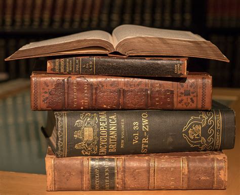 Conhecida Como A Enciclopédia Livre
