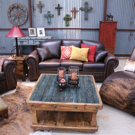 Find great prices on living room table decor and other living room table decor deals on shop better homes & gardens. 55 Airy And Cozy Rustic Living Room Designs | DigsDigs