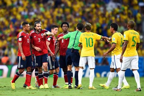 Brazil vs argentina final the match will be played on 10 july 2021 starting at around midnight uk time and we will have live streaming links closer to the kickoff. Brazil vs Colombia Preview, Tips and Odds - Sportingpedia ...
