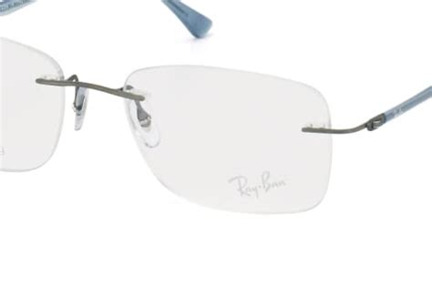Ray Ban Rx 8725 1028 Brille Kaufen