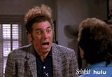 Make your own images with our meme generator or animated gif maker. Excited Kramer GIF by HULU - Find & Share on GIPHY