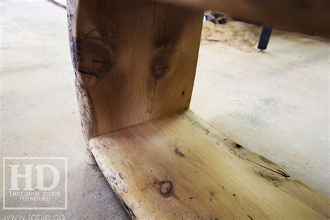 Ontario Reclaimed Wood Shelving Hd Threshing Floor Furniture