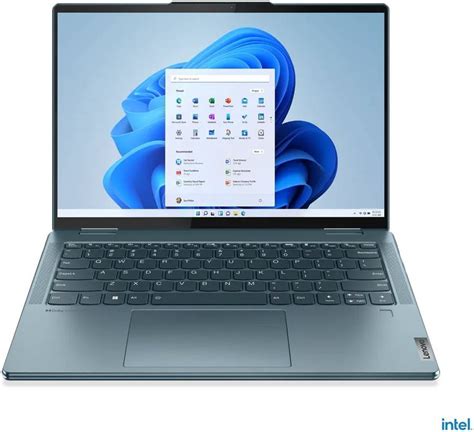 Lenovo Yoga 7 14ial7 Laptop 14 28k Glossy Hdr Touch Display Intel
