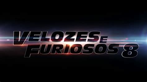 Filmes relacionados a velozes e furiosos 8. Velozes e Furiosos 8 Spot Estendido 2017 Legen 1080P HD - YouTube