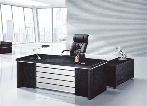 Bita Office Table Executive Table Betterhomeindia Office