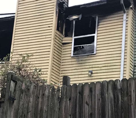 Elderly Woman Dies In House Fire In District Heights Wtop