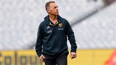 Favourite son mitchell played 305 games for the hawks. AFL 2018: Alastair Clarkson, Hawthorn coach, future, contract, Jeff Kennett | Herald Sun