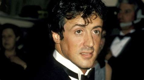 Sylvester Stallone Under Investigation For Sex Crimes