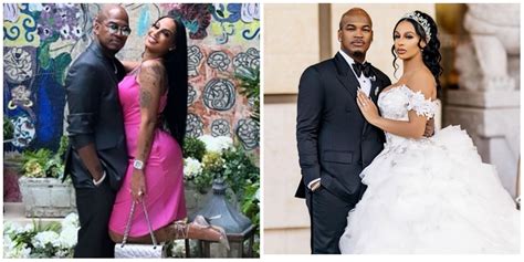 “i’m Heartbroken And Disgusted” Crystal Renay Smith Accuses Husband Ne Yo Of Cheating In New