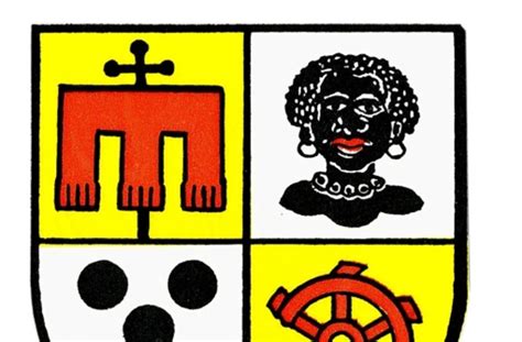 Hier präsentieren wir ihnen das wappen von stuttgart. Raidt schreibt: Liebe Mohrin von Möhringen! - Stuttgart ...