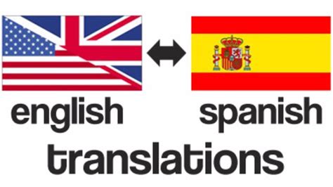 Dianapa Traducciones Español Inglés Por Cuartilla Servicio Exprés