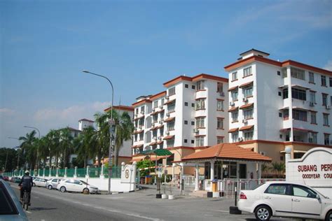 Well there, see, he did not provide good counsel, thomas said, as if to denigrate. Review for Goodyear Court 9, UEP Subang Jaya | PropSocial