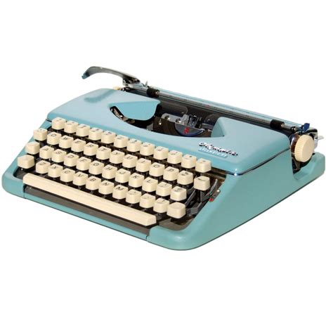 Cursive Typewriter | Gadgets and gizmos, Typewriter, Portable typewriter