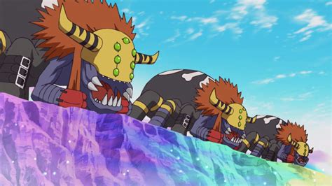 Dokugumon | Digimon Adventure Psi Wiki | Fandom
