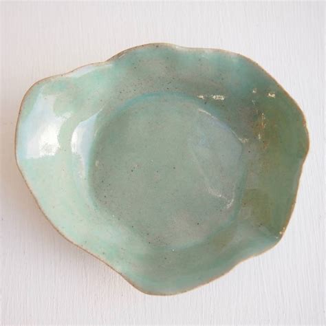Modern, traditional, eclectic, rustic, glam, farmhouse, country Handmade Ceramic Plant Saucers Or Ring Dishes By Kabinshop ...