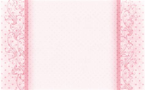 Romantic vector pink background with cute bow and pattern. Free Cute Blogger Backgrounds- Blogaholic Designs ...