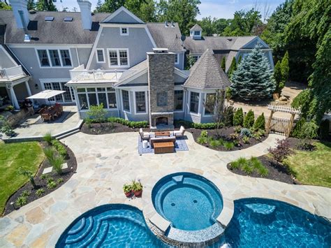 Assumptions made to create the pool cost estimate. Pools by Design NJ - Custom Inground Pool and Spas Across ...