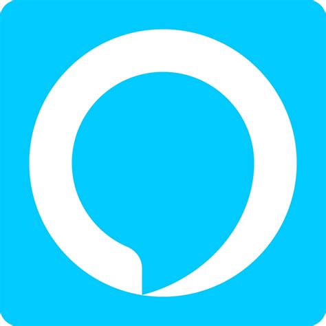 Amazon alexa app is now available both for android and ios users. Chris Messina on Twitter: "Digging the new Alexa app icon ...
