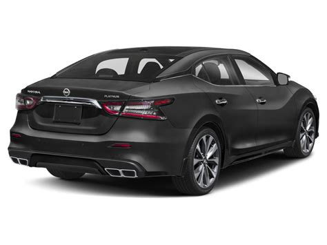 New 2021 Nissan Maxima Ruby Slate Gray Pearl Wblack Roof For Sale In
