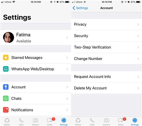 How To Download Your Whatsapp Account Information Whatsapp account can do wonders if utilized rightly.