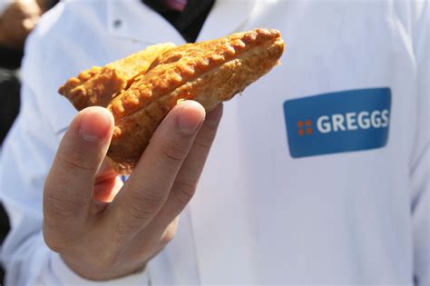 Greggs Just Quietly Opened Its First Store In Cornwall But Wisely