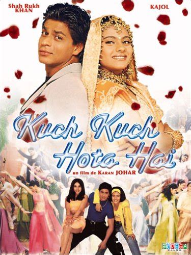 Kuch kuch hota hai piano notes. movies moment: Kuch-Kuch Hota Hai