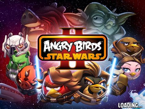 Mobile News Angry Birds Star Wars Ii V1 1 0