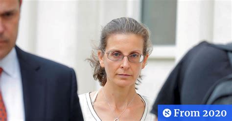 Clare Bronfman Gets Six Years For Role In Cult Like Trafficking Ring U S News