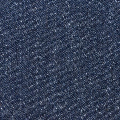 14 Oz Navy Blue Washed Upholstery Denim Fabric Onlinefabricstore
