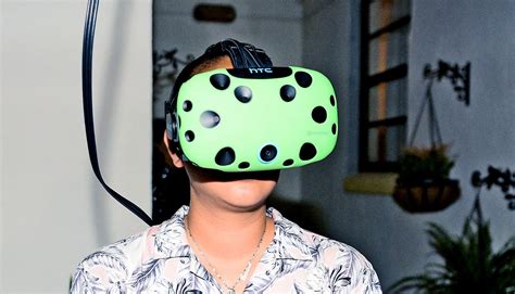 Virtual Reality Sheds Light On Memory Recall Futurity Having Subjects Walk Into Virtual