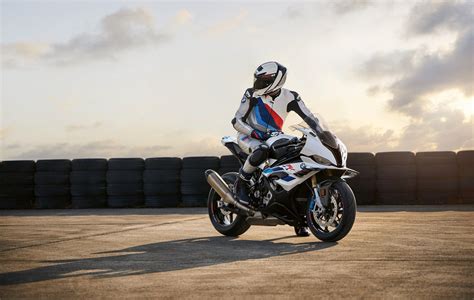 Bmw Motorrad Malaysia Introduces The New Bmw M Rr And The New Bmw Hot